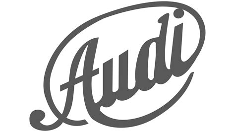 Audi Logo, symbol, meaning, history, PNG, brand