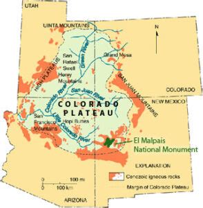 Red Rock Country on the Colorado Plateau – Dr. Roseanne Chambers