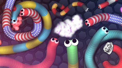 Slither.io Skins