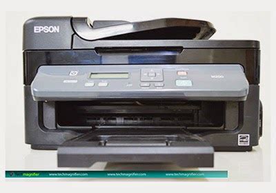 Epson M200 Printer Driver Download - Driver and Resetter for Epson Printer