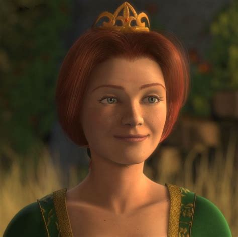 Princess fiona, Shrek, Fiona shrek