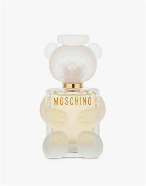 Toy 2 100 ml / 3.4 oz. Eau de Parfum | Moschino Official Store