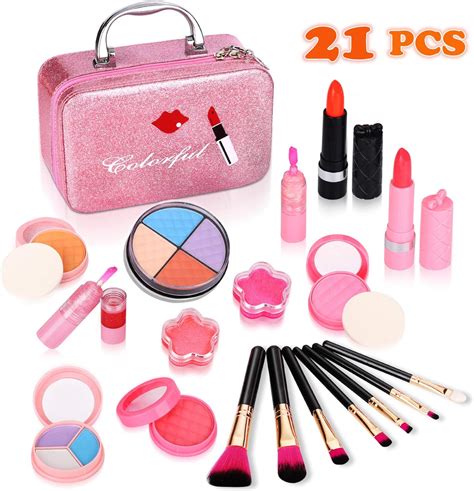 Best Cute Makeup Set For Kids – Your Best Life