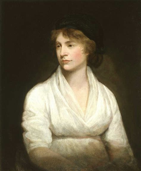 Mary Wollstonecraft statue: a provocative tribute for a radical woman