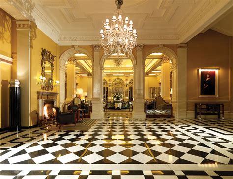 When it comes to luxury hotels in London the Maybourne Group offers three unique ways to sample ...