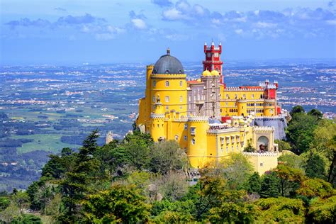 Qué ver en Sintra: 8 paradas recomendadas | Musement Blog