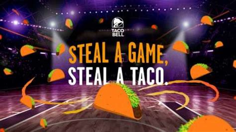 Get Some Free Taco Bell Today to Celebrate Warriors Win