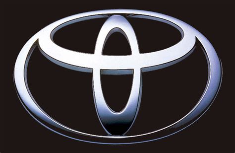 Toyota Logo HD, Top Toyota Logo Hd, #15196