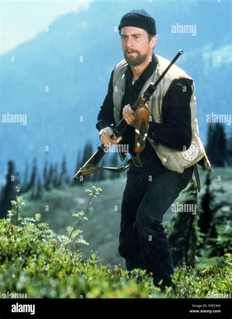 Robert de Niro / The Deer Hunter 1978 directed by Michael Cimino Stock Photo - Alamy