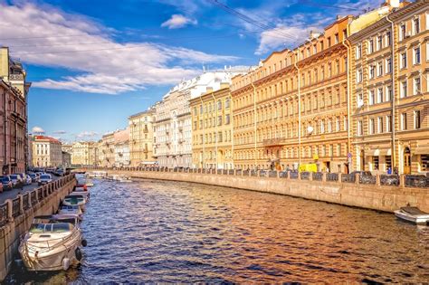 10 Quirky Things to Do in St Petersburg - Unusual Attractions in Russia's Cultural Center – Go ...