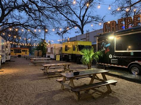 Austin Food Trucks | Food truck, Austin food trucks, Food truck events