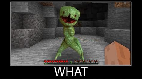 Funny Minecraft Creeper Memes