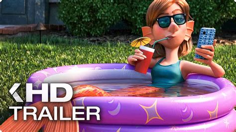 Best Upcoming ANIMATION AND FAMILY Movies 2020 & 2021 (Trailers)