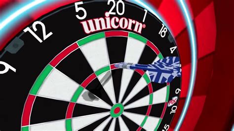 Darts Match 2 - Launch Trailer - YouTube