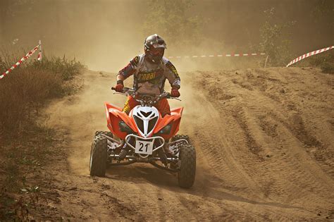 Top 9 ATVs for Trail Riding - RX Riders Place