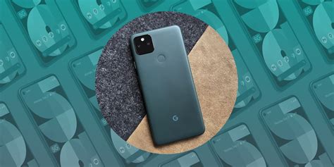 Google Pixel 6 rumors: Camera specs, in-house chip, colorful designs and more - Flipboard