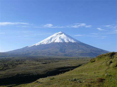 Cotopaxi Volcano Wallpapers - Wallpaper Cave