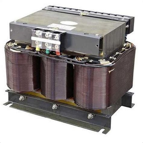 Iron Core Dry Type Transformer - Iron Core Dry Type Transformer Manufacturer, Supplier ,Exporter