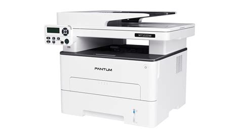 Pantum M7102dw Laser Printer Scanner Copier Purchase Sale | www.pinnaxis.com