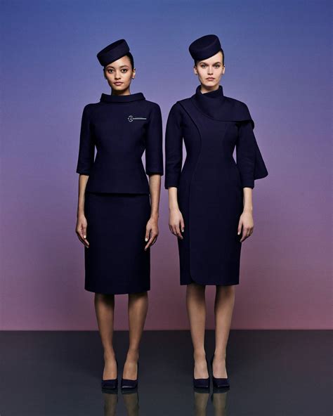 Riyadh Air to revive the golden age of travel with couture cabin uniforms