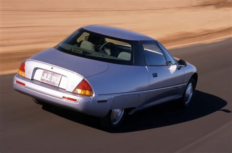 Mythbusting: The truth about the GM EV1 | Hagerty Media