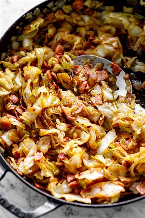 63 of the BEST Cabbage Recipes - Six Sisters' Stuff