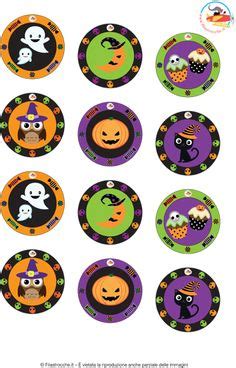 Pin by Adriana Alegre on Guardado rápido in 2024 | Halloween printables free, Halloween ...