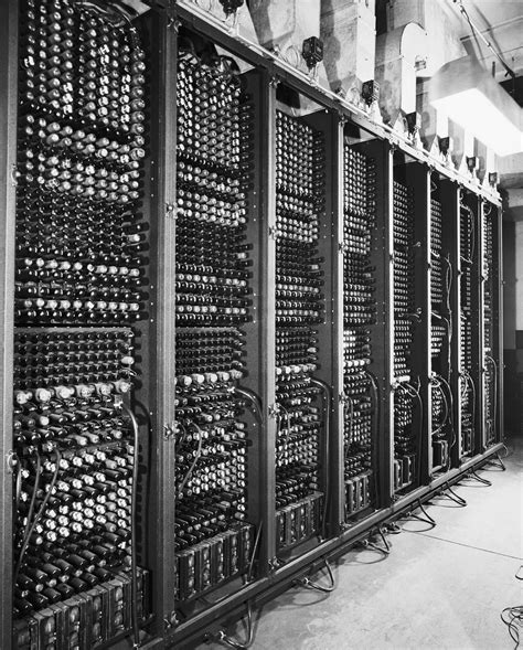 Eniac Circuit Diagram