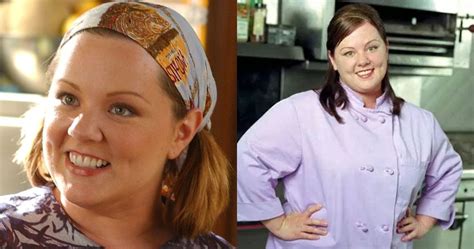 Gilmore Girls: 10 Best Sookie Quotes | ScreenRant