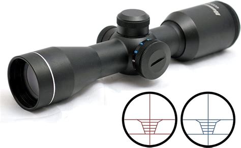 Centerpoint Crossbow Scope Manual