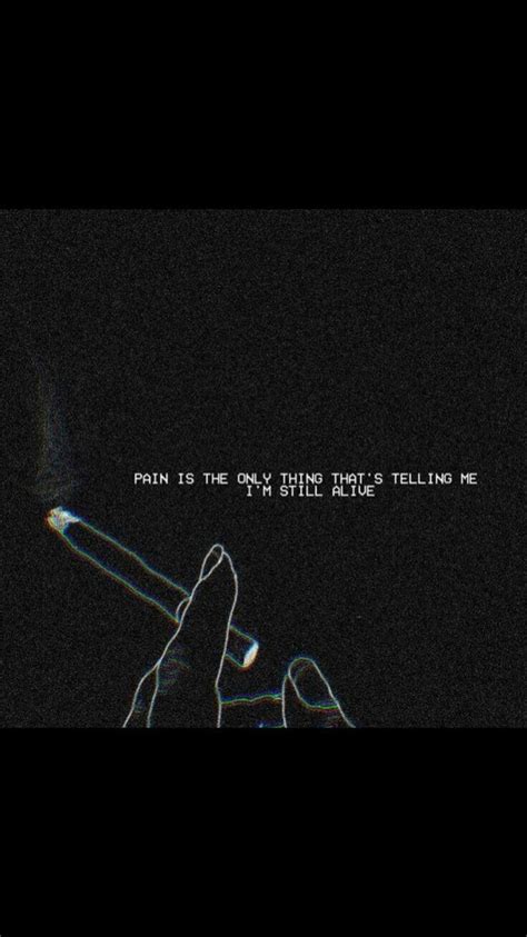 Sad Quotes Aesthetic Wallpapers - Top Free Sad Quotes Aesthetic ...