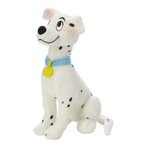 Perdita Knit Plush – 101 Dalmatians – Medium – 11'' – Limited Release available online – Dis ...