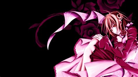 Girly Anime Wallpapers - Top Free Girly Anime Backgrounds - WallpaperAccess