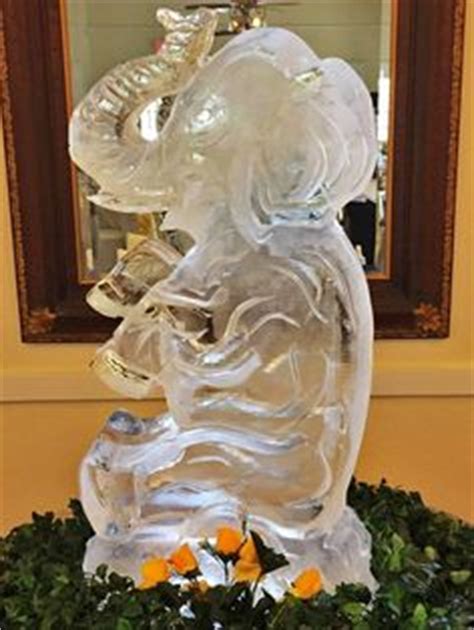 1000+ images about Ice Sculptures - Animals on Pinterest | Ice sculptures, Ice luge and Link