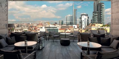 Radio Rooftop-Bar | Signature Places