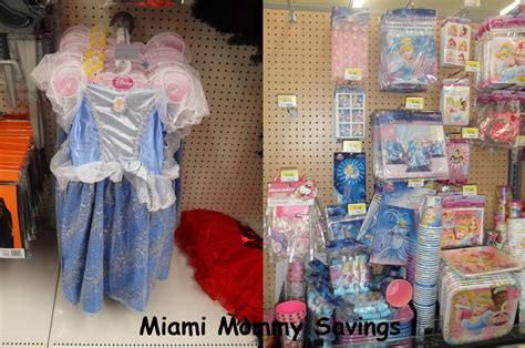 Disney Princess Halloween Party for Baby! {Part 1} #DisneyPrincessWMT | Miami Mommy Savings