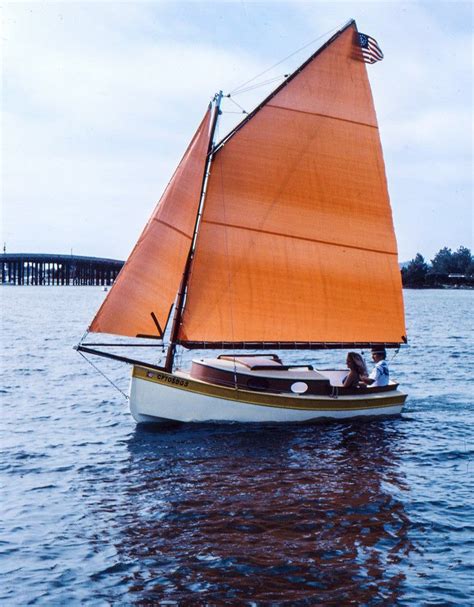 Sailboat Plans, Wooden Sailboat, Wooden Boats, Plywood Boat Plans, Wooden Boat Plans, Wooden ...