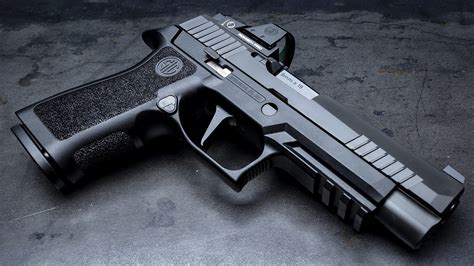 Sig Sauer P320: The Perfect 9mm Gun for Concealed Carry? - 19FortyFive