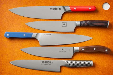 Prep Knife Vs Utility Knife: The Ultimate Showdown - Knife Scholar