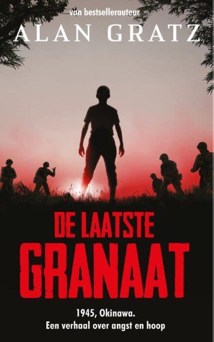 Grenade - Alan Gratz