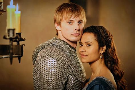 Merlin Season 6. Renewal Status, Cast, and Updates - Xivents