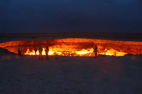 Turkmenistan Tourism