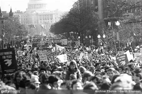 How anti-Vietnam War protests thwarted Nixon’s plans and saved lives | Politics | Before It's News