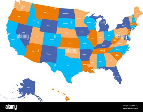 Viento fuerte jefe curva us political map Distribución Neuropatía máximo