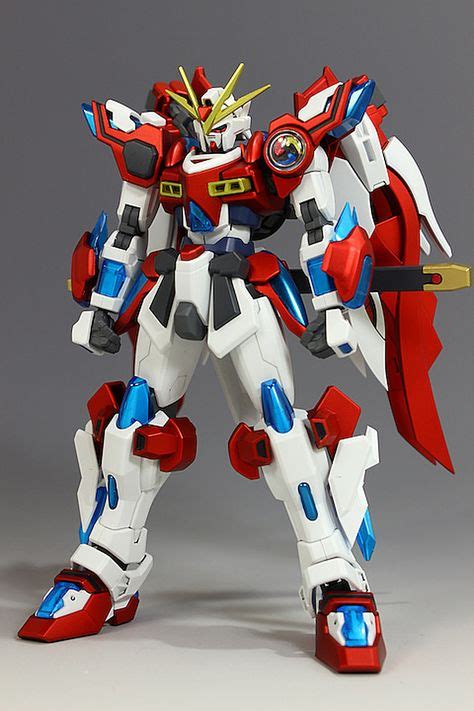 100+ Best Gundam Models images | gundam model, gundam, custom gundam