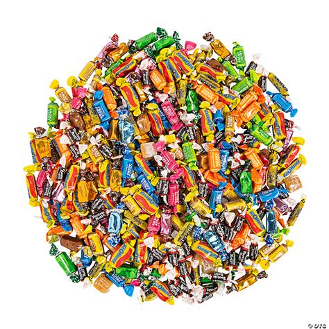 Bulk 275 Pc. Chewy Candy Assortment | Oriental Trading