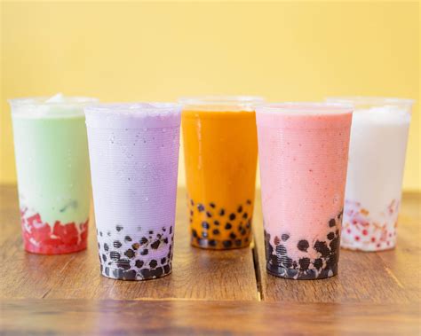 Order Boba Bar (Tampa) Menu Delivery【Menu & Prices】| Tampa | Uber Eats