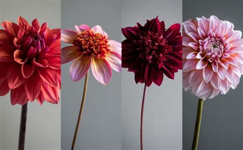 Favourite dahlia varieties from my cutting garden - Cloverhome