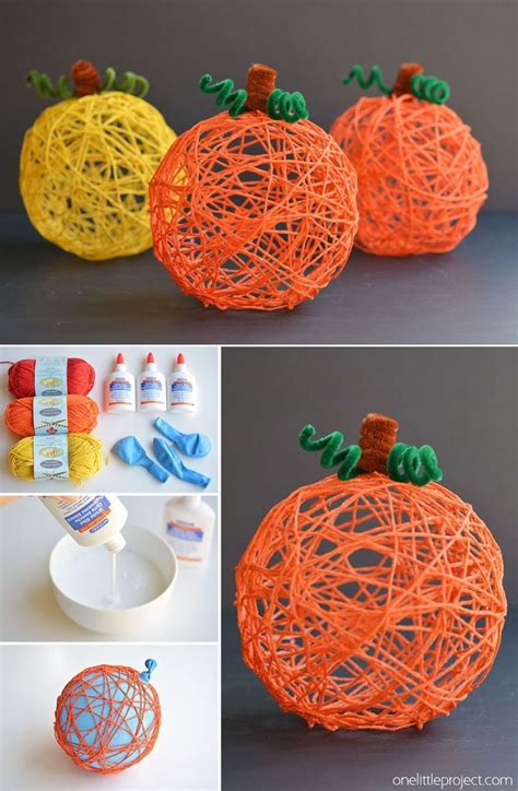 Fun Diy Halloween Decorations For Kids