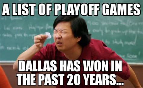 29 Dallas Cowboys Memes For People Who Enjoy Drinking Their Tears